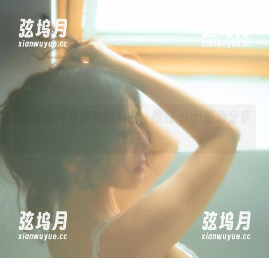 最新图片里仅存的秘密，樱晚gigi愿意分享吗？