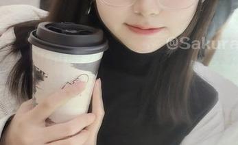 樱群和她的和服外套，私房美图真是爱情与美好生活的最佳合拍
