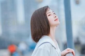 谁说河豚抚子不懂情感？看这张照片，‘那年喜欢的女孩’我是要追了！