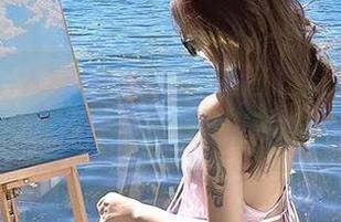 微密圈 – 洁己u的作品:一口吃掉的都是灵感,餐桌美味加持中!