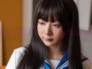 浅安安的“棉袜”cos，一不小心就让人多想。