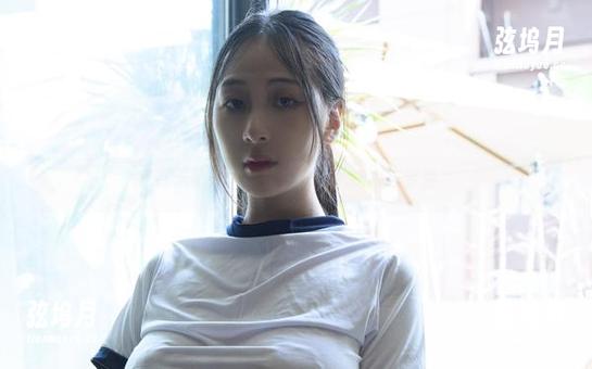 浅安安 在无圣光下,浅安安的死库水与梦游