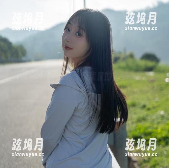 浅安安的青涩风味：图库里的青春，比我还青涩！