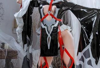作品赏析：清水由乃的家庭护士，温暖还是骚气？