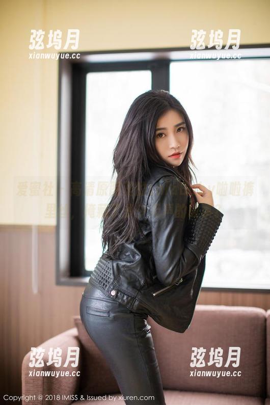 爱蜜社 - 高清原图里的LalaBaby啦啦裤里丝，掩藏了多少无声的故事？