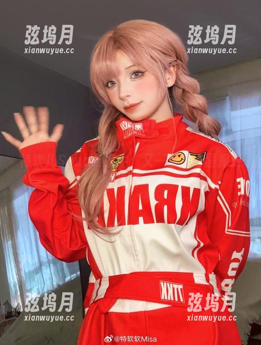 特软儿Sona与奶牛：又一波高清图库更新中