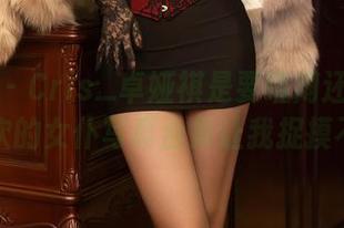 秀人网 – Cris_卓娅祺是要喧闹还是真诚？这次的女仆写真合集让我捉摸不定。