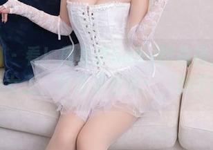 秀人网 – 看！周慕汐baby的美图，女王不愧是女王，简直是在说：‘服不服？’