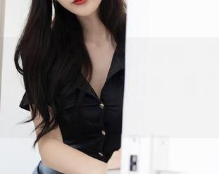 秀人网 – 奈汐酱nice化身厨娘，在线美图不断，我的厨艺和她比起来…算了，不说了。