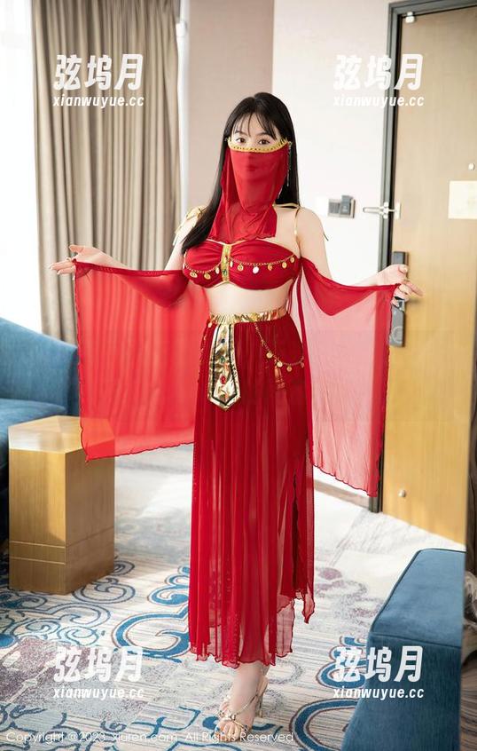 秀人网 - 女王的衣柜，不光是妆容，还有子纯儿Annie的网盘作品。