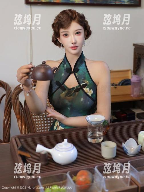秀人网 - 观看是小逗逗的兔女郎图集，在线打卡新奇尝试。