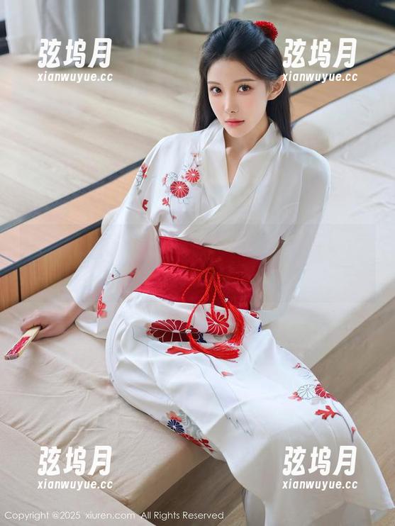 秀人网 - 前方高能，杨幂幂的美图连体衣合集，直线加速我的眼球，掉得都快了。