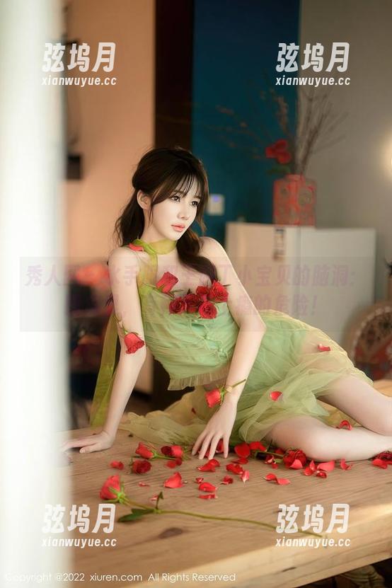 秀人网 - 水手服和王俪丁小宝贝的脑洞：图库里，有种下载上瘾的危险！