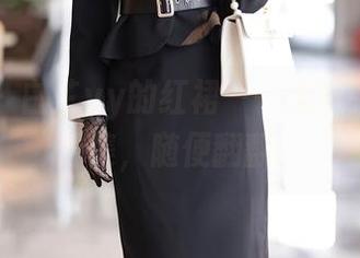 秀人网 – 白芷yy的红裙——无圣光的幸福合集，随便翻翻。