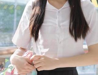 稚乖画册 – 夜夜的白丝女仆福利，这张原图值了我半年的驾照！