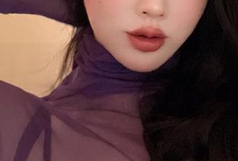 微密圈 – 看！童小芯的女友头像，这也太好看了！原图分享直接戳心！
