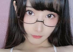 糖果果Candy的体操服风采，原图合集里藏着你的欢乐运动时刻！