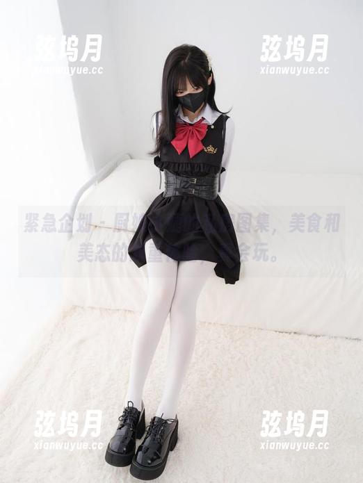 紧急企划 - 厨娘小婕的私房图集，美食和美态的双重体验，真会玩。