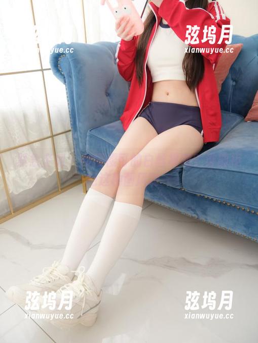 紧急企划 - 樱樱樱可的白丝福利？谁能拒绝这种画风啊～