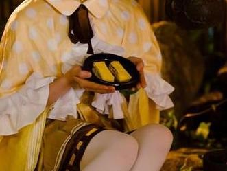 连衣裙也要有个性——绮太郎kitaro的作品集,不下载怎么好意思?