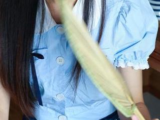 绮梦摄影 – 娜娜的丝袜套图:穿上它,仿佛走入了另一个维度