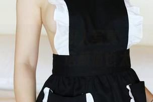 美媛馆 – 潘娇娇的双人写真：原图也许比生活更火辣，唉，这颜值也太会玩了吧？