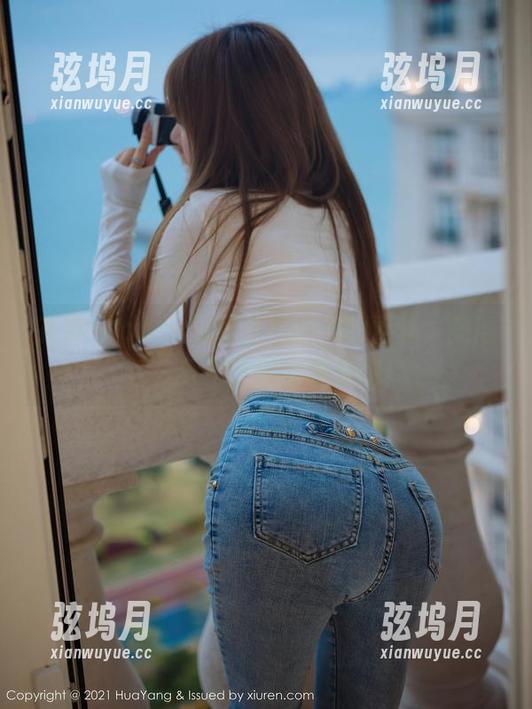 花漾show - 朱可儿Flora的蕾丝，美得让人分不清现实和梦境！