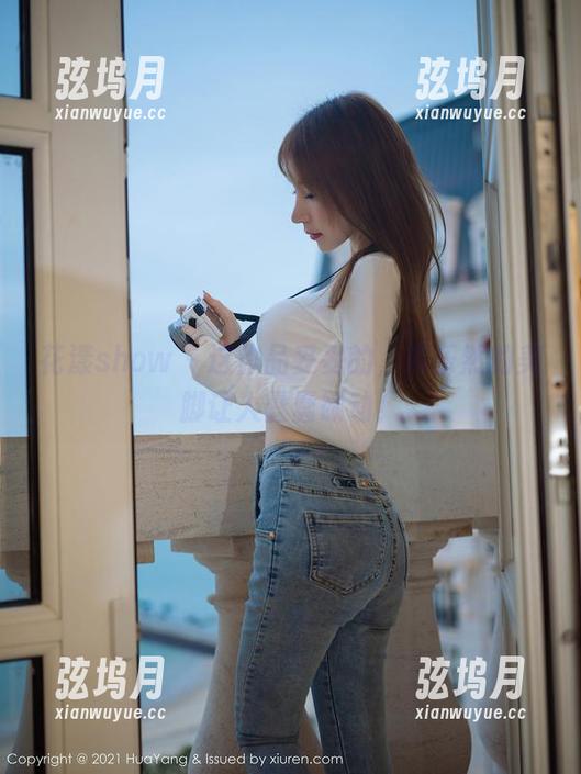 花漾show - 这作品妥妥的，黄乐然的美脚让人蠢蠢欲动！