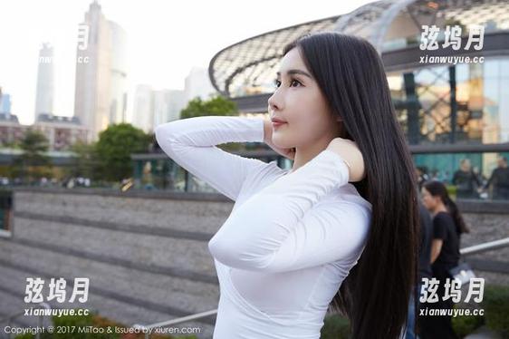 蜜桃社 - 冰露制服的味道，无圣光系列，值得慢慢品味