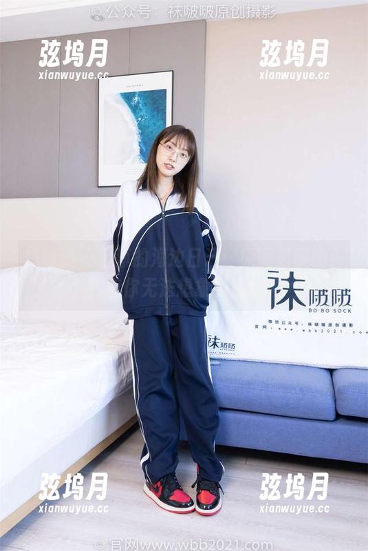 袜啵啵 - 小淳的海边日记：原图里藏的，只有你无法想象的海浪！