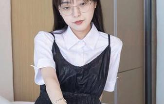 袜啵啵 – 这个白色生日,甜甜圈给的合集,不看后悔哦!
