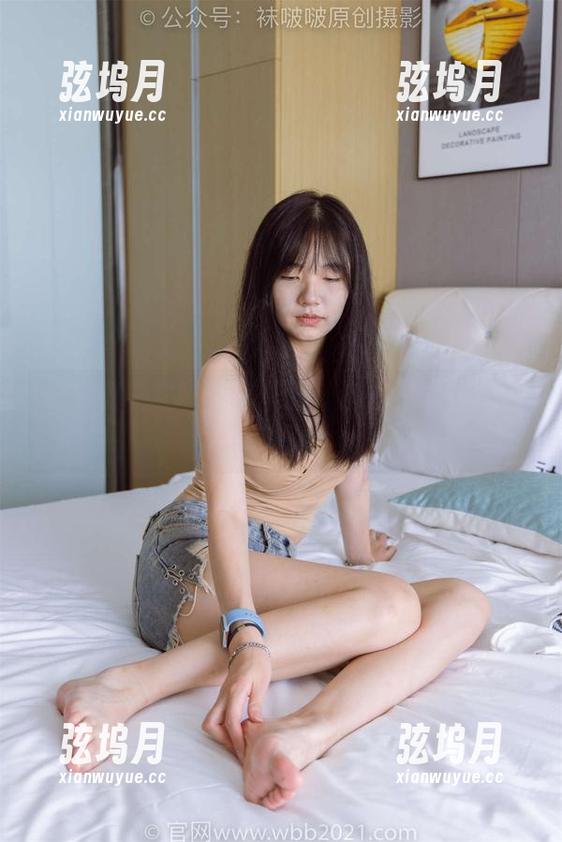袜啵啵 - 稚予的裤里丝：这才是下载的疯狂旅程！