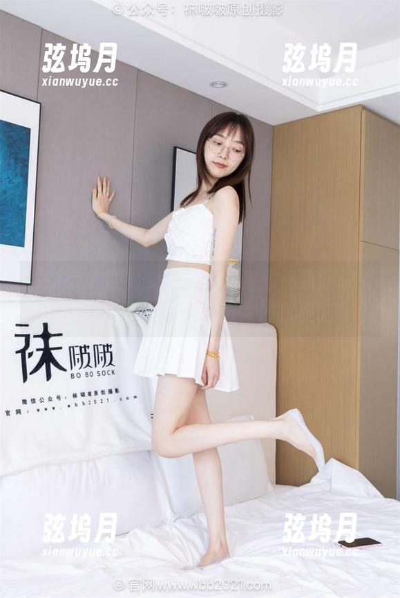 袜啵啵-芝士 袜啵啵 - 图库见证了,芝士的高清学院制服照就是一种校园日常的优雅。