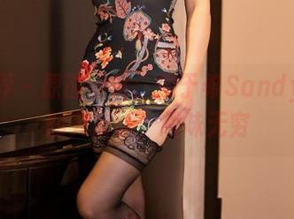 语画界 – 原图特赏：周于希Sandy和她的死库水，趣味无穷
