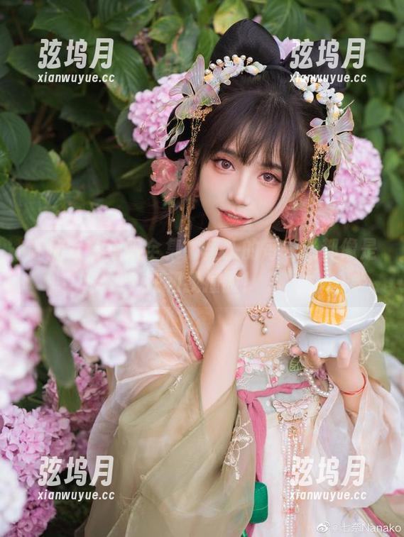 贰加六金鱼姬全集，里头的每一张都像是在和我撞脸！