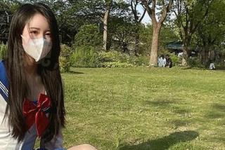 微密圈 – 来吧，免费美足资源就等软妹小九九点亮你
