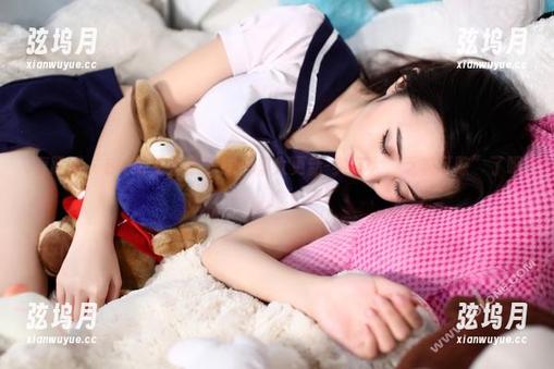 轰趴猫 - Ellie艾栗栗学妹合集大更新-实在太“乏善可陈”了吧！