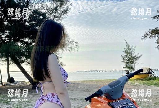 微密圈 - 豹纹系数飙升！“铁锤姐姐”的套图合集难道在流行趋势里颠覆了一切？