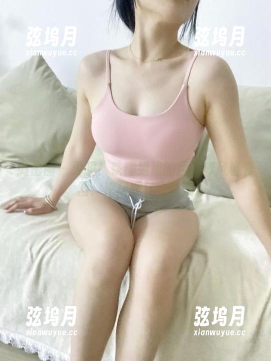 微密圈 - 再见！铁锤姐姐的西海岸风格套图：逆风而行也自在