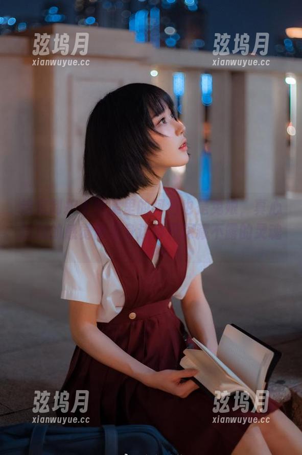 这定制护士图集里的阿包也是兔娘，真心给我的感觉像是身边那只深藏不露的灵魂……