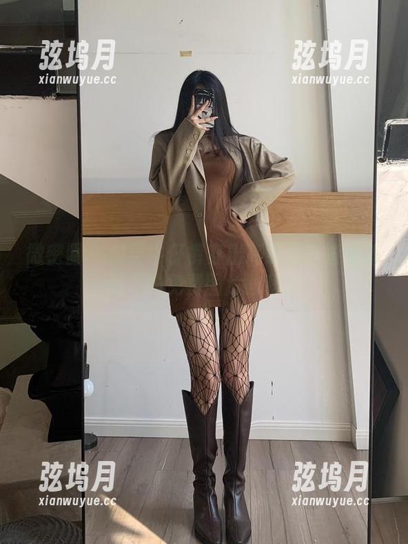 陈佩奇 微密圈 - 想要牛仔裤穿出高级感?查看陈佩奇的免费图片教程!