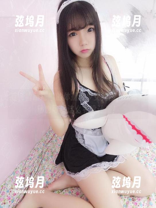 哇，雪晴嘟嘟的体操服少女美图，原来运动也可以这么有设计感！