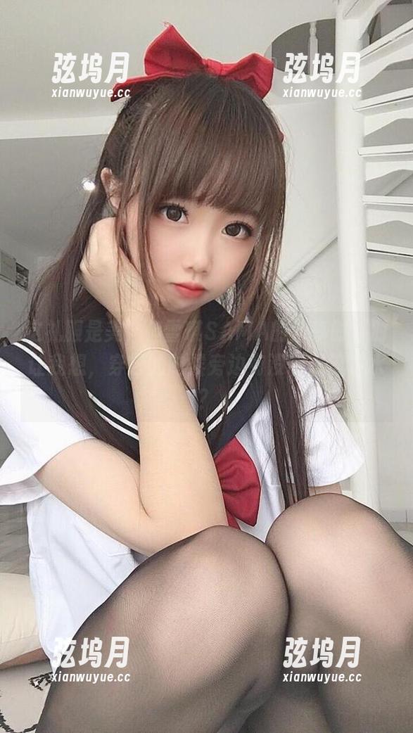 这礼服是美，但雪琪SAMA的分享时不时让我想，穿它的时候旁边有没有人流口水？