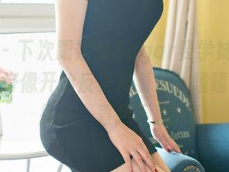 青豆客 – 下次跟梁莹Sugar要学妹套图攻略，我好像开始反复观看了，嘻嘻，趁热打铁，直接下载！