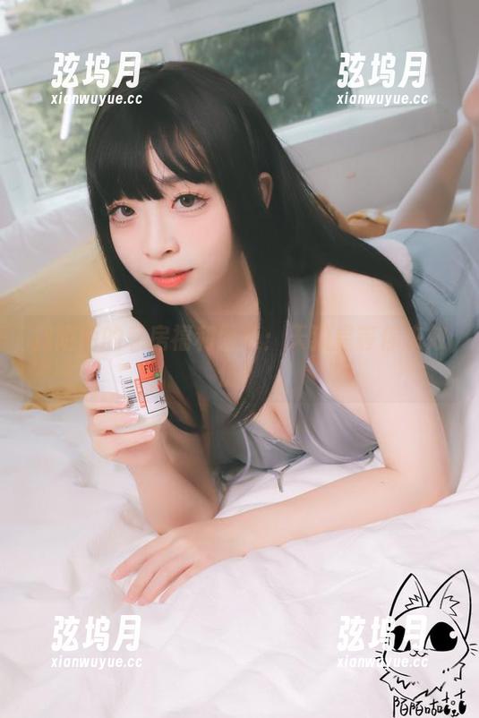 韶陌陌的私房福利图集：天狼星等你来效仿！