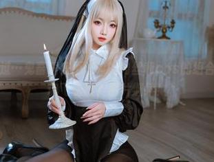 有没有人想过…鬼畜瑶在不在w的肉丝和cos的组合会不会让我魂飞魄散？图片继续！