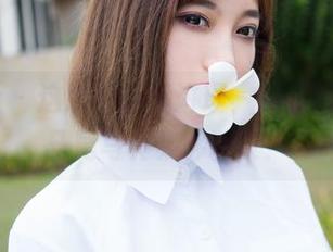 魅妍社 – 这次更新不讲理，SISY思的双马尾写真集够调皮！