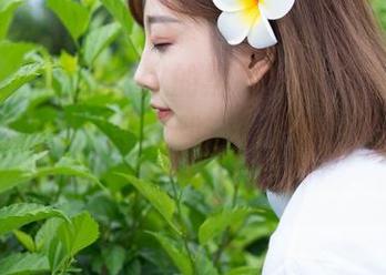 魅妍社 – 不可思议的黑色作品，大白兔emma的合集：要找到这兔子难，但质感与优雅更难！