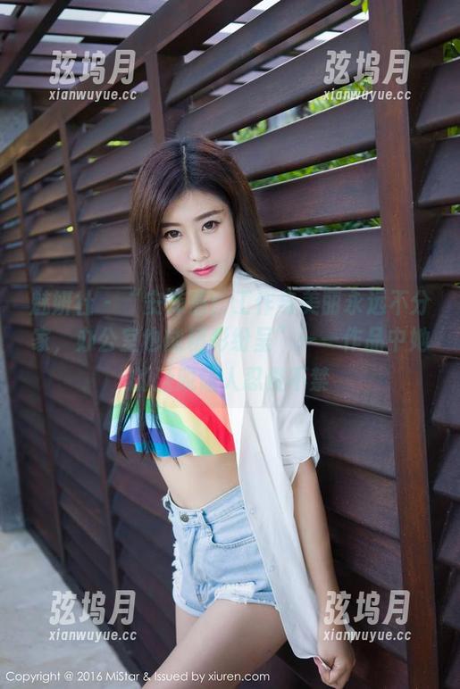 魅妍社 - “安沛蕾：工作与美丽永远不分家，办公室也能精彩纷呈”——作品中她的洒脱让人忍俊不禁