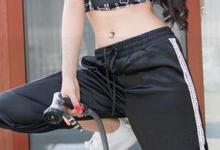魅妍社 – 看白沫的女神写真，资源好像也在撩人？